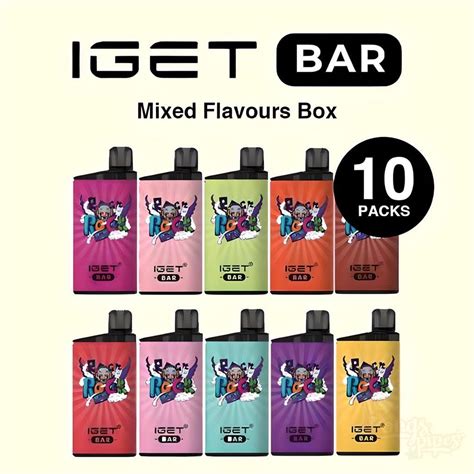 Iget vape cairns For those new to the IGET Legend or considering making a purchase, this guide